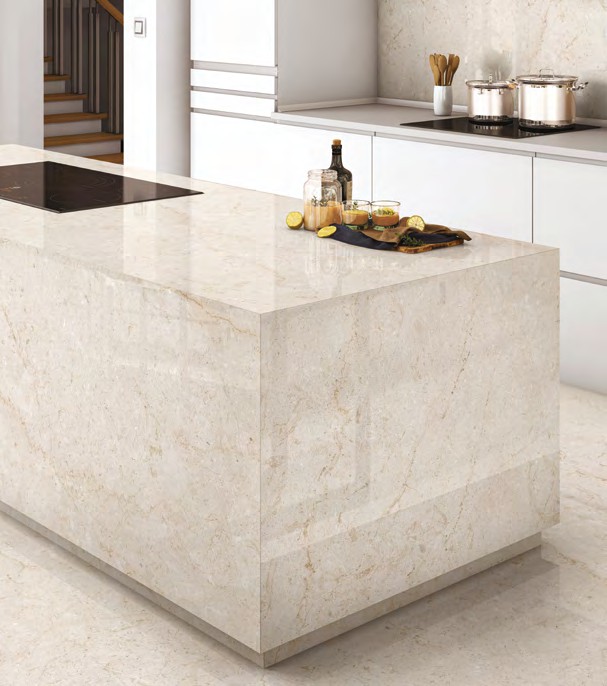 120x240 cm Monumental Sintered Slabs Catalogue